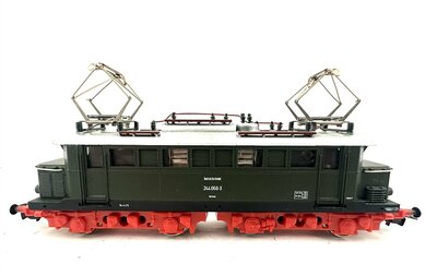 Piko 5452 H0 Elektrolok BR 244 Ep.III der DB