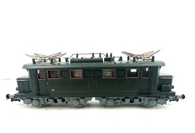 Piko H0 Elektrolok BR 144 Ep.III der DB