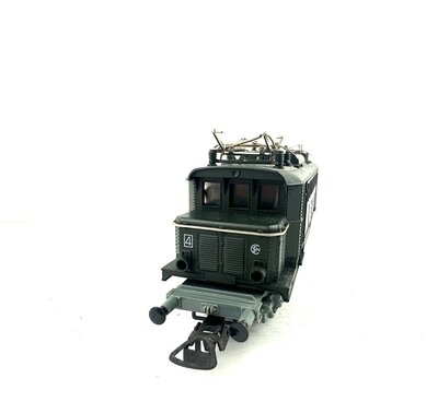 Piko H0 Elektrolok BR 144 Ep.III der DB