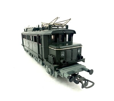 Piko H0 Elektrolok BR 144 Ep.III der DB