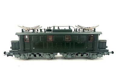 Piko H0 Elektrolok BR 144 Ep.III der DB