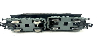 Piko H0 Elektrolok BR 144 Ep.III der DB