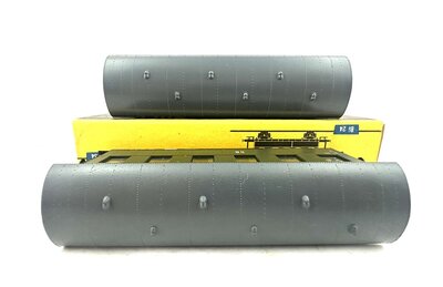 Piko 5452512 H0 Personenwagen Bi der DR 2 Stck