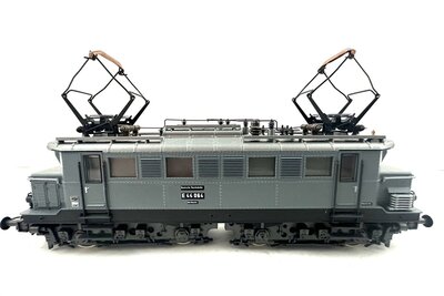 Roco 43410 H0 Elektrolok E 44 Ep.II der DRG
