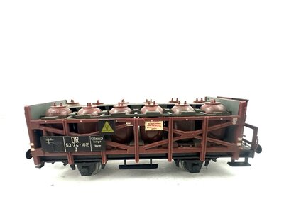 Piko H0 Suretopfwagen der DR