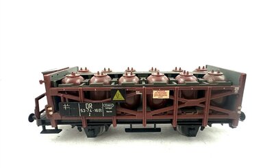 Piko H0 Suretopfwagen der DR