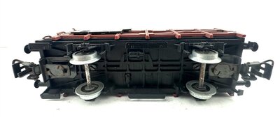 Piko H0 Suretopfwagen der DR