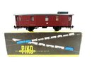 Piko 5/6606/022 H0 Gepckwagen der DB