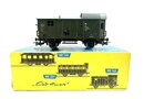 Piko 5/143-015 H0 Packwagen Pwg Ep.III der DR