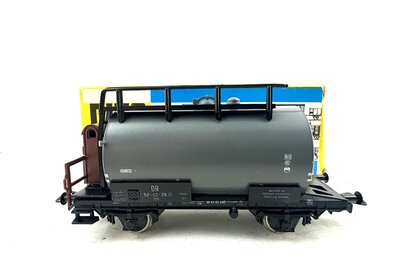 Piko 5/6408-010 H0 Kesselwagen Zhh der DR