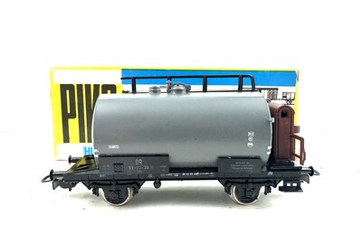 Piko 5/6408-010 H0 Kesselwagen Zhh der DR