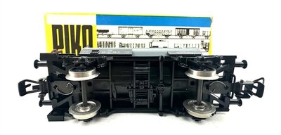 Piko 5/6408-010 H0 Kesselwagen Zhh der DR