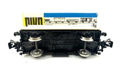 Piko 5/6407-200 H0 Spitzdachwagen MHV