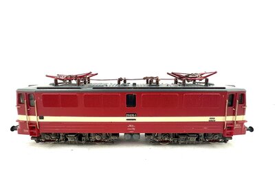 Piko H0 Elektrolok BR 211 Ep.III der DR