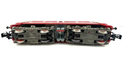 Piko H0 Elektrolok BR 211 Ep.III der DR
