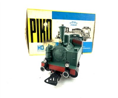 Piko 5/6314 H0 Dampflok VT 1592 der K.Schs.St.B.