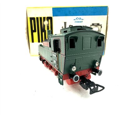 Piko 5/6314 H0 Dampflok VT 1592 der K.Schs.St.B.