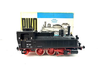 Piko 5/6300 H0 Dampflok BR 89 der DRG