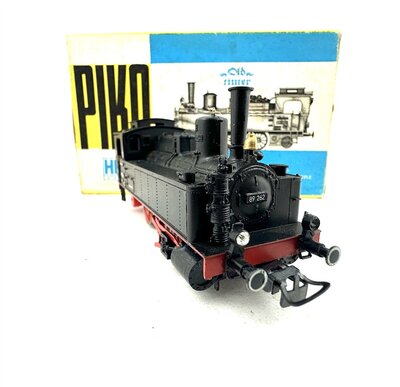 Piko 5/6300 H0 Dampflok BR 89 der DRG
