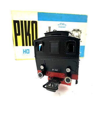 Piko 5/6300 H0 Dampflok BR 89 der DRG