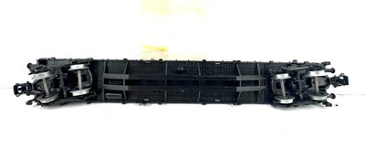 Piko H0 4-achsiger Flachwagen der DR