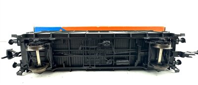 Roco 4333 A Gleisbauzug Wohn- u. Schlafwagen der DB