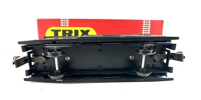 Trix 3300 H0 Gepckwagen