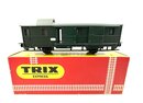 Trix 3302 H0 Gepckwagen
