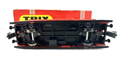 Trix 3308 H0 Gepckwagen