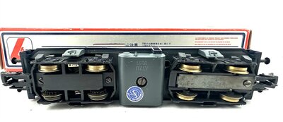 Lima 201628 H0 Diesellok T43 der SJ