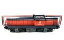 Lima 201628 H0 Diesellok T43 der SJ