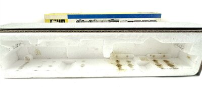 Piko H0 Dampflok BR 52 Ep.III der DR