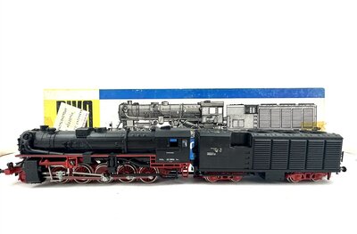 Piko H0 Dampflok BR 52 Ep.III der DR
