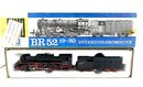Piko H0 Dampflok BR 52 Ep.III der DR