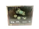 Verlinden 1063 Militrzubehr Panther Panzergetriebe 1:35