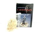 Legend LF0009 Deutscher Soldat WWII 1:35