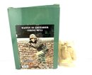 Warriors 35149 Deutscher Soldat Waffen SS WWII 1:35