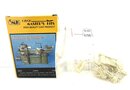 MK 3031 Lathe Drehbank WWII aus Resin 1:35