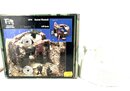 Verlinden 1578 Windmhle Ruine WWII 1:35