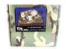 Verlinden 114 Heavy Machine Gun Bunker WWII 1:35