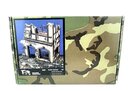 Verlinden 0103 Rathaus WWII 1:35