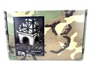 Verlinden 0105 Dorf Ruine WWII 1:35