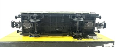 Piko ME 141-17 H0 Gedeckter Gterwagen der SBB