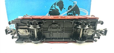 Piko H0 offene Gterwagen 3 Stck wie NEU