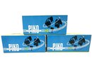Piko H0 offene Gterwagen 3 Stck wie NEU