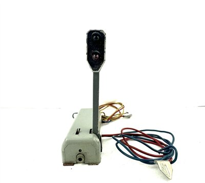 Mrklin 7044 H0 Lichtsignal / Lichthauptsignal
