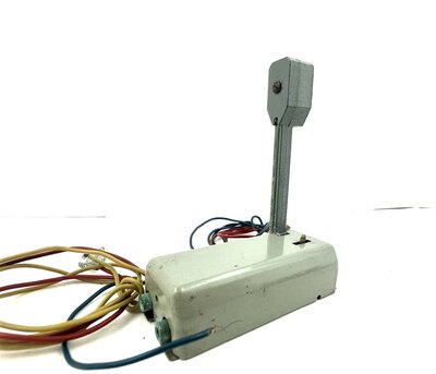 Mrklin 7044 H0 Lichtsignal / Lichthauptsignal