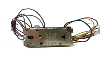 Mrklin 7044 H0 Lichtsignal / Lichthauptsignal