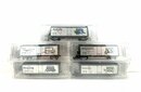 Micro Trains Line US Gterwagen 5 Stck Spur N