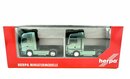 Herpa 153188 MB Zugmaschinen-Set